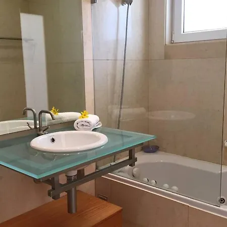 Quinta Barracuda Apartamento Albufeira Exterior foto