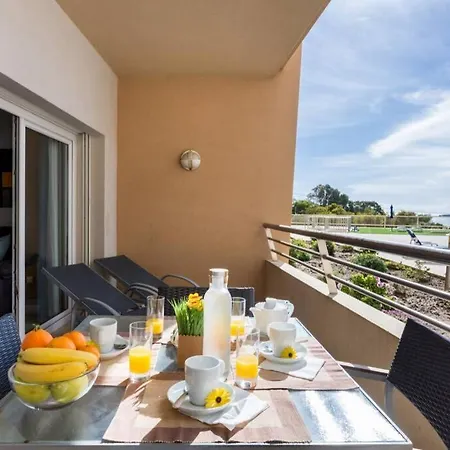 Quinta Barracuda Apartamento Albufeira Exterior foto