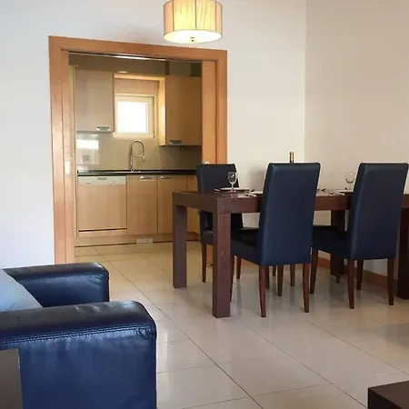 Quinta Barracuda Apartamento Albufeira Exterior foto