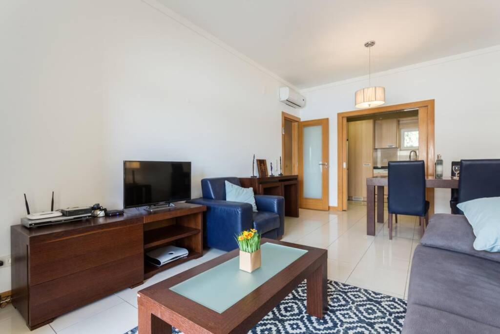 Quinta Barracuda Appartamento Albufeira