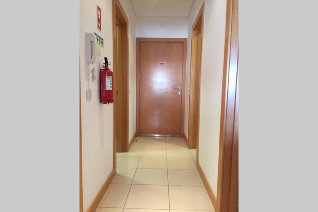 Quinta Barracuda Appartamento Albufeira