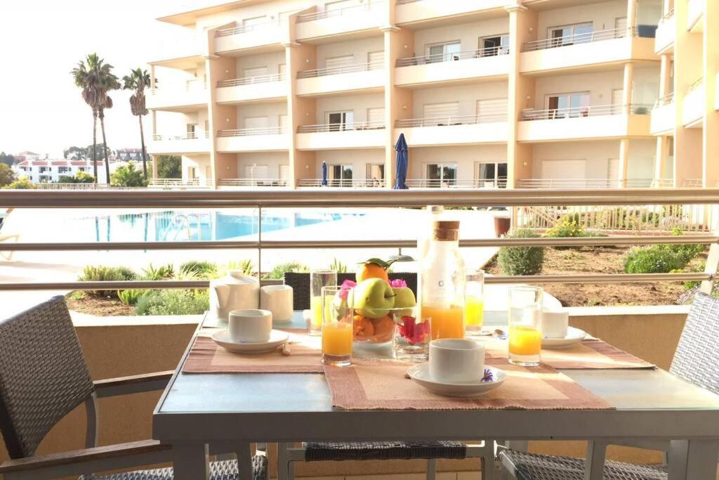 Appartamento Quinta Barracuda Albufeira