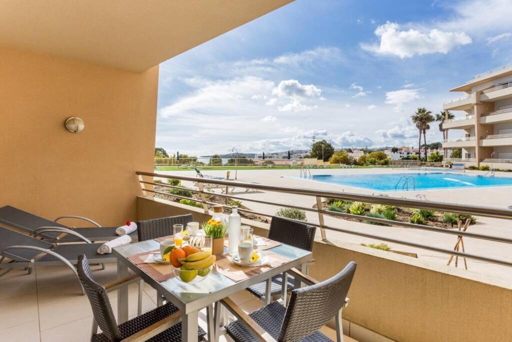Appartamento Quinta Barracuda Albufeira