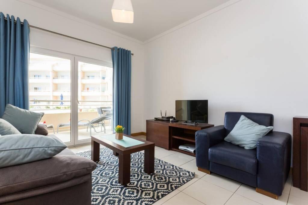 Appartamento Quinta Barracuda Albufeira