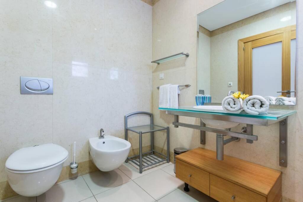 Quinta Barracuda Apartament Albufeira