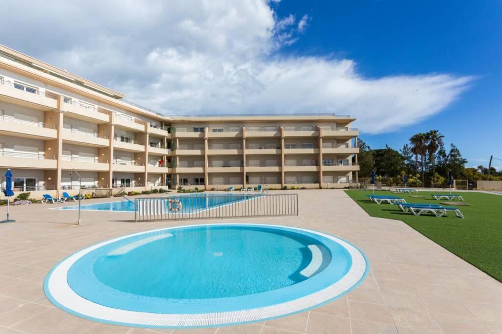 Apartament Quinta Barracuda