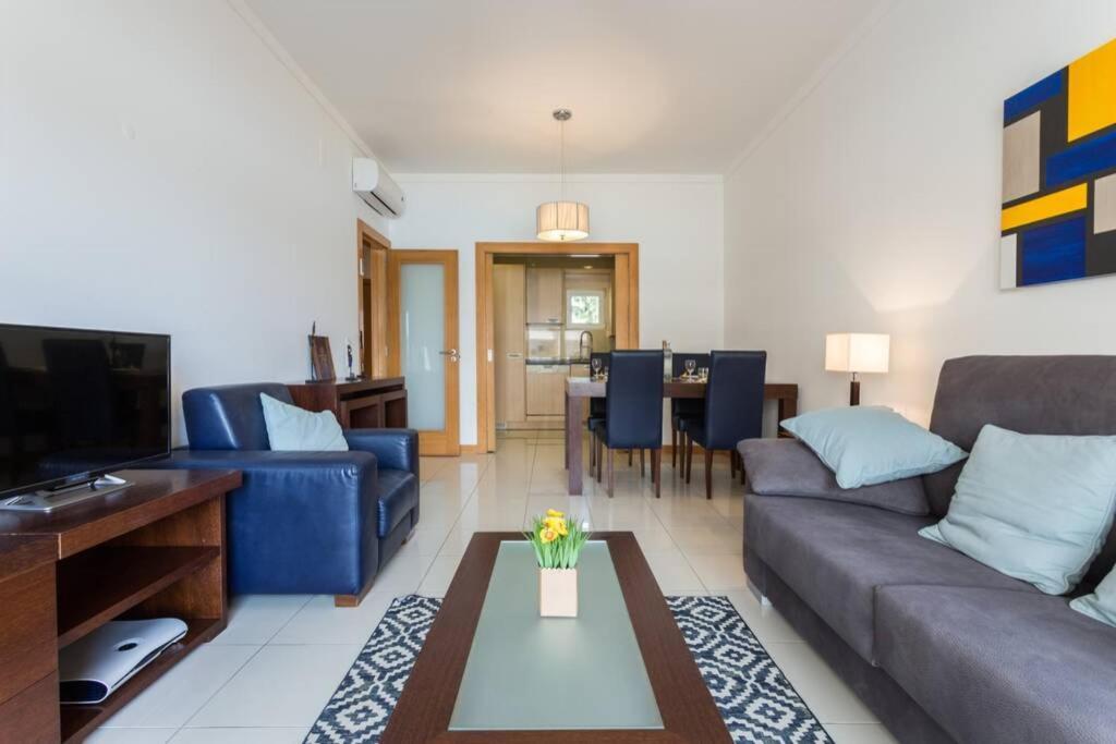 Quinta Barracuda Apartament *