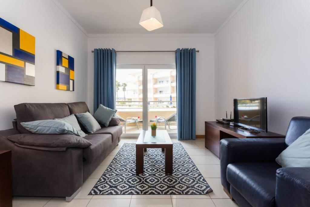 Quinta Barracuda Apartament Albufeira