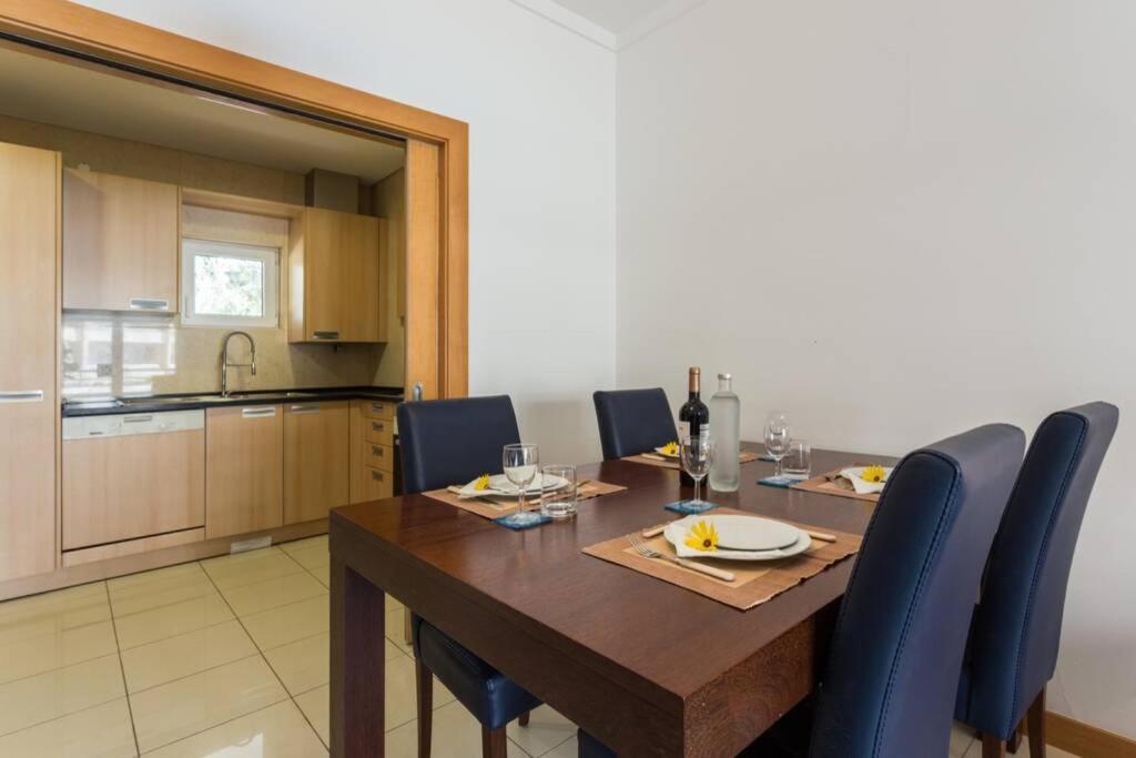 Apartment Quinta Barracuda Albufeira