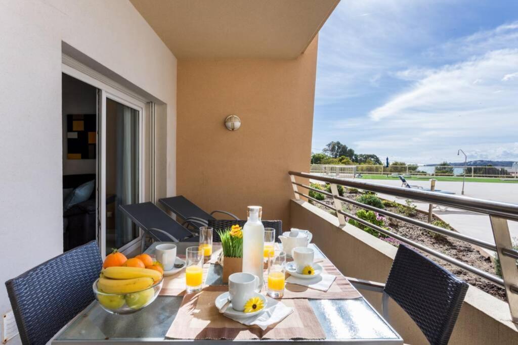 Quinta Barracuda Apartment *