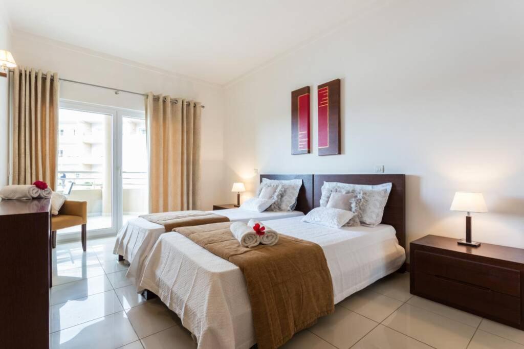 Apartment Quinta Barracuda